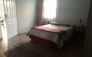 1 Bedroom Flat in Krugersdorp North