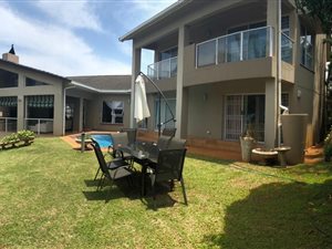 4 Bed House in Ballito