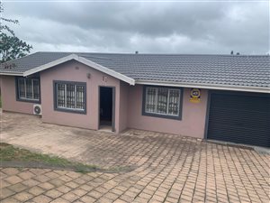 3 Bed House in Wyebank