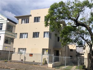 1200 m² Commercial space in Southernwood