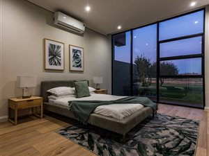 3 Bed Apartment in Midfield Estate