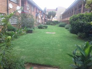 2 Bed Flat in Vanderbijlpark CW2