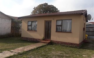 2 Bedroom House in Mdantsane