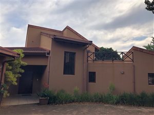 4 Bed House in San Lameer