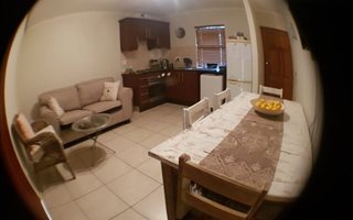 1 Bedroom Apartment in Tableview