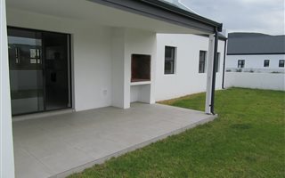 3 Bedroom House in Sandbaai