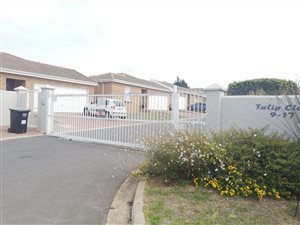 3 Bed Townhouse in D Urbanvale