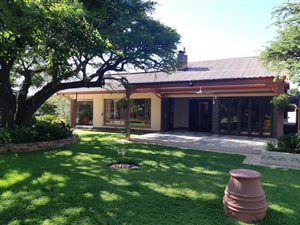 3 Bed House in Schweizer Reyneke