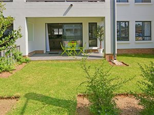 2 Bed Apartment in Broadacres