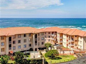 2 Bed Apartment in Illovo Beach