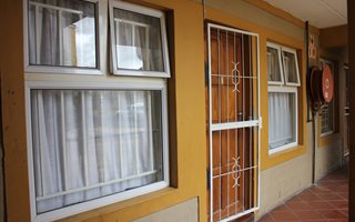 2 Bedroom Apartment in Cloetesville