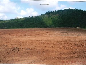 4.7 ha Land available in Verulam Central