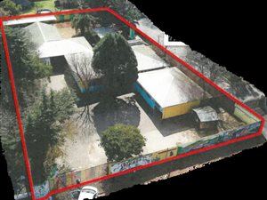 402 m² Office Space in Clubview