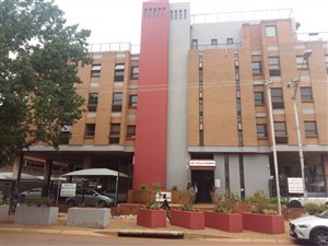357 m² Commercial space in Hatfield