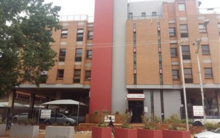 357 m² Commercial space in Hatfield