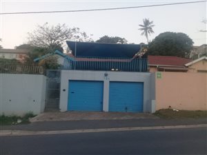 2 Bed House in Woodlands