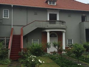1 Bed Apartment in Clarendon