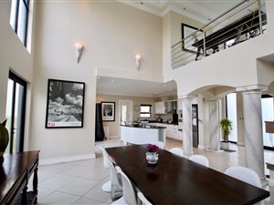 3 Bed House in Eagle Canyon Golf Estate