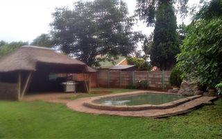 3 Bedroom House in Golf Park