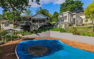 3 Bedroom House in Blackridge