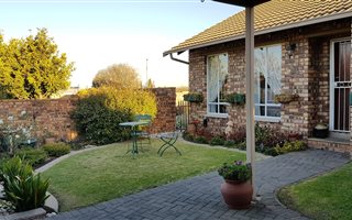 3 Bedroom Simplex in Atlasville