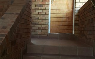 2 Bedroom Apartment in Northwold