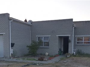 3 Bed House in Kuilsriver