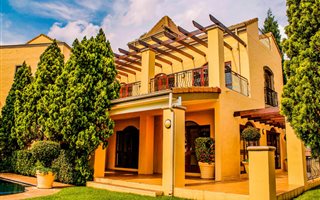 1 Bedroom Apartment in Lonehill