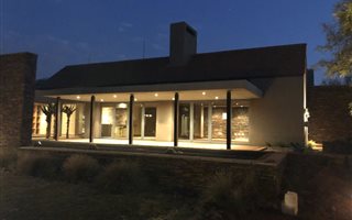 4 Bedroom House in Serengeti