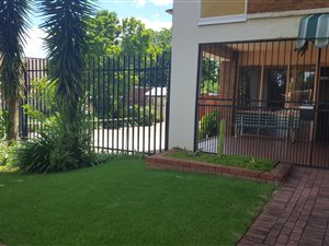 1.5 Bed Apartment in Wonderboom South