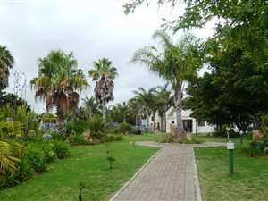 3 Bed Apartment in Piesang Valley