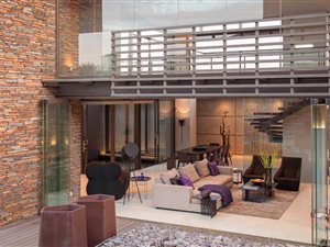 5 Bed House in Meyersdal Eco Estate