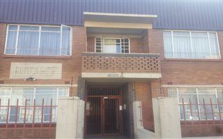 2 Bedroom Apartment in Vereeniging Central