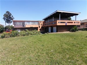 4 Bed House in Reservoir Hills