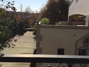 2 Bed Apartment in Waverley