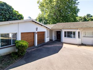 3 Bed House in Woodside