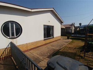 3 Bed House in Mayville