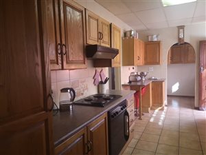 3 Bed House in Mountain View