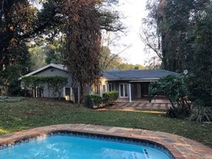 4 Bed House in Kloof