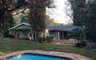 4 Bedroom House in Kloof