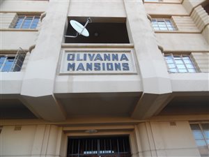2 Bed Apartment in Krugersdorp Central