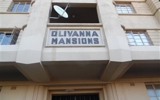 2 Bedroom Apartment in Krugersdorp Central