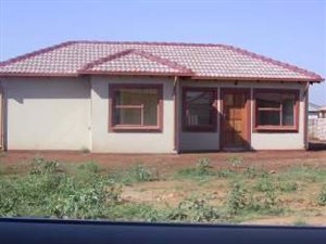 300 m² Land available in Klerksoord