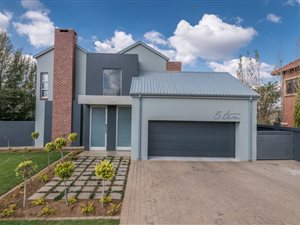 3 Bed House in Tijger Valley and surrounds