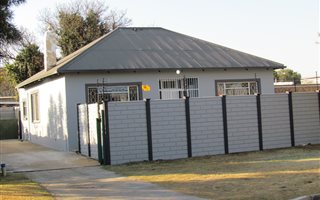 3 Bedroom House in Northmead
