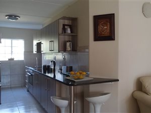 3 Bed Townhouse in Beyers Park