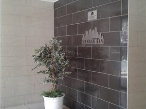 Studio Apartment in Braamfontein