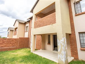 3 Bed Apartment in Sagewood