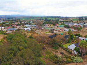1968 m² Land available in Heidelberg