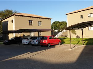 2 Bed Townhouse in Goedeburg